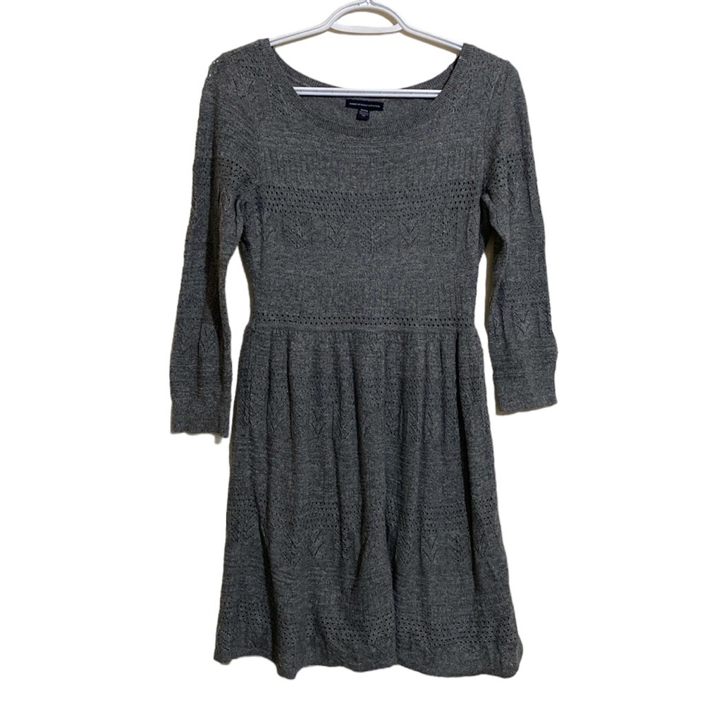 American Eagle Outfitters Sweater Dress Women’s Medium